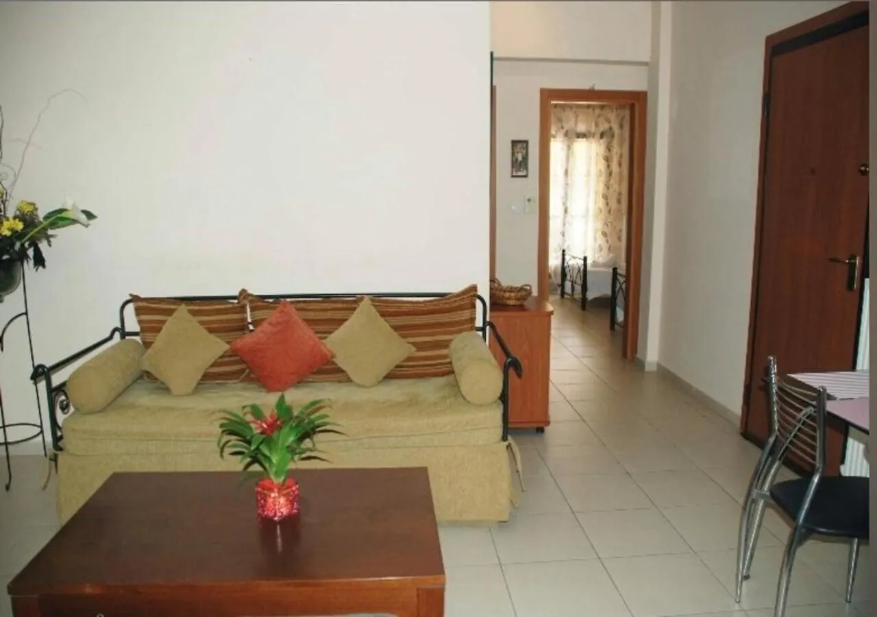 Apartment Villa Maria Ierissos