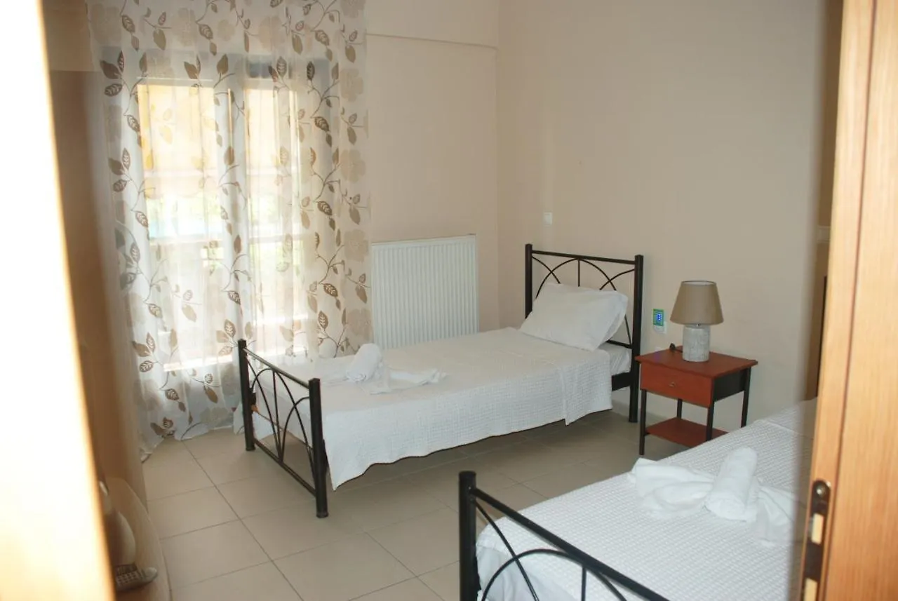 Apartment Villa Maria Ierissos