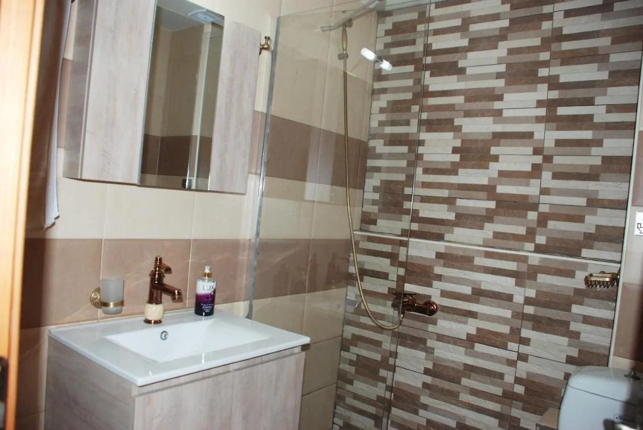 Apartment Villa Maria Ierissos Greece
