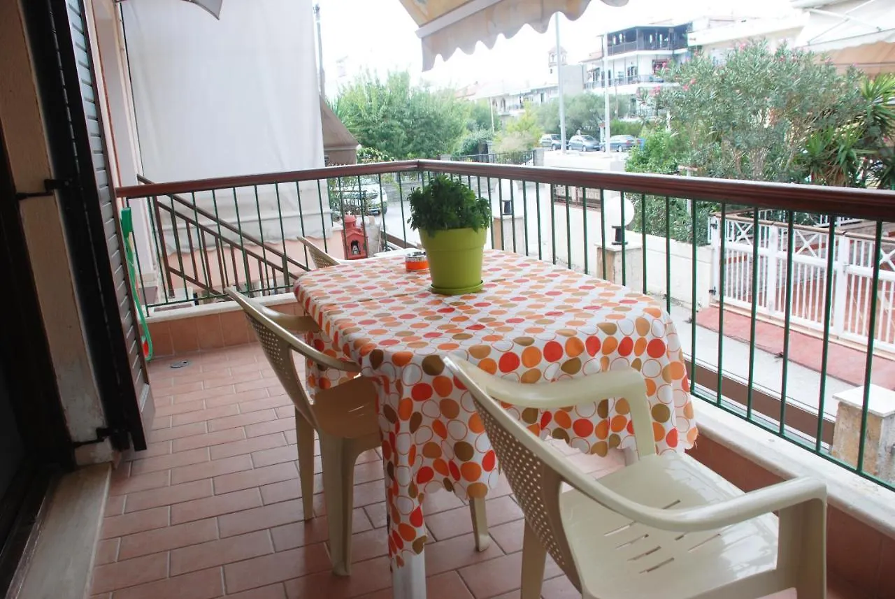 Apartment Villa Maria Ierissos