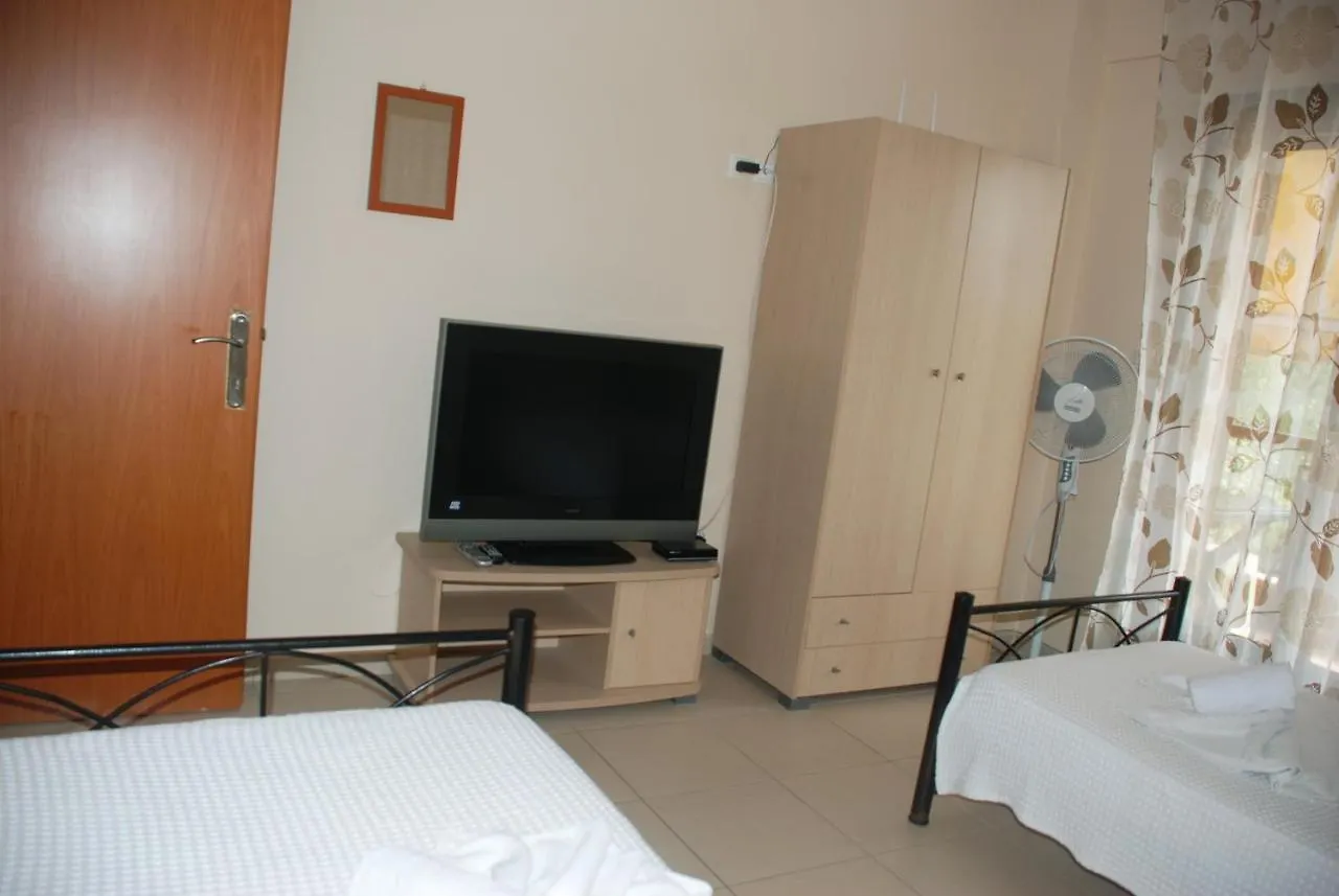 Villa Maria Ierissos Apartment