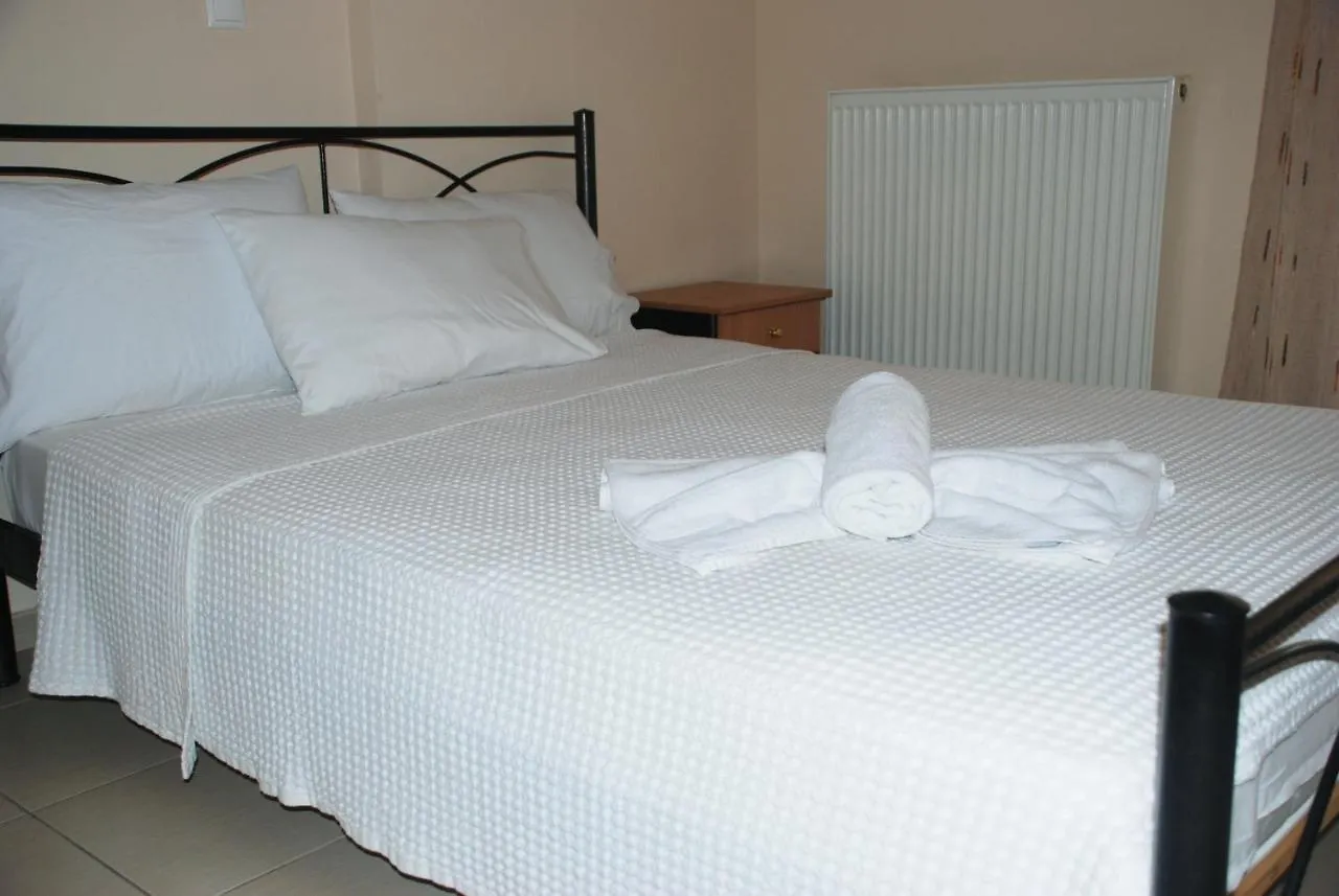 Apartment Villa Maria Ierissos Greece