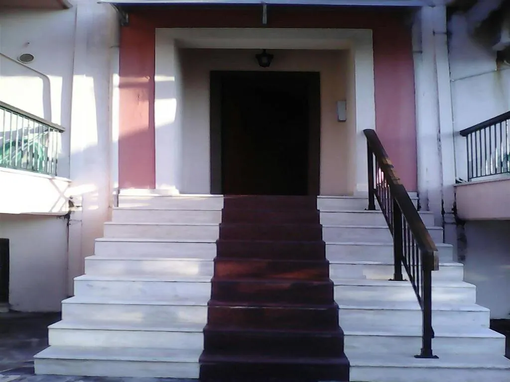 Villa Maria Ierissos