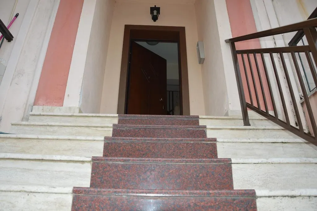 Villa Maria Ierissos 0*,