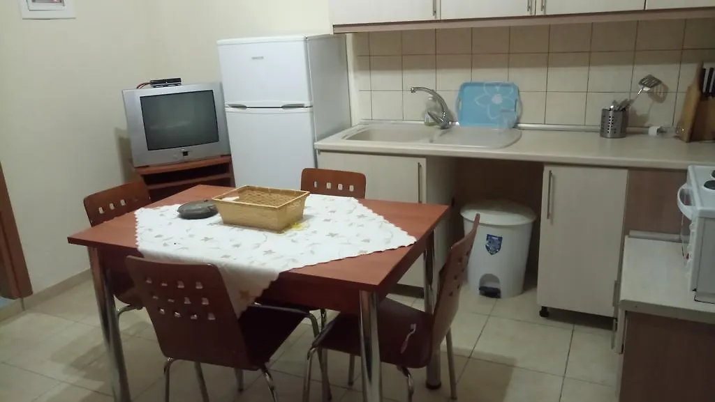Villa Maria Ierissos Apartment