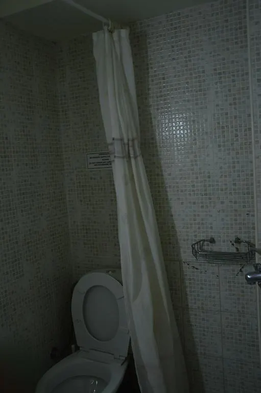 Apartment Villa Maria Ierissos