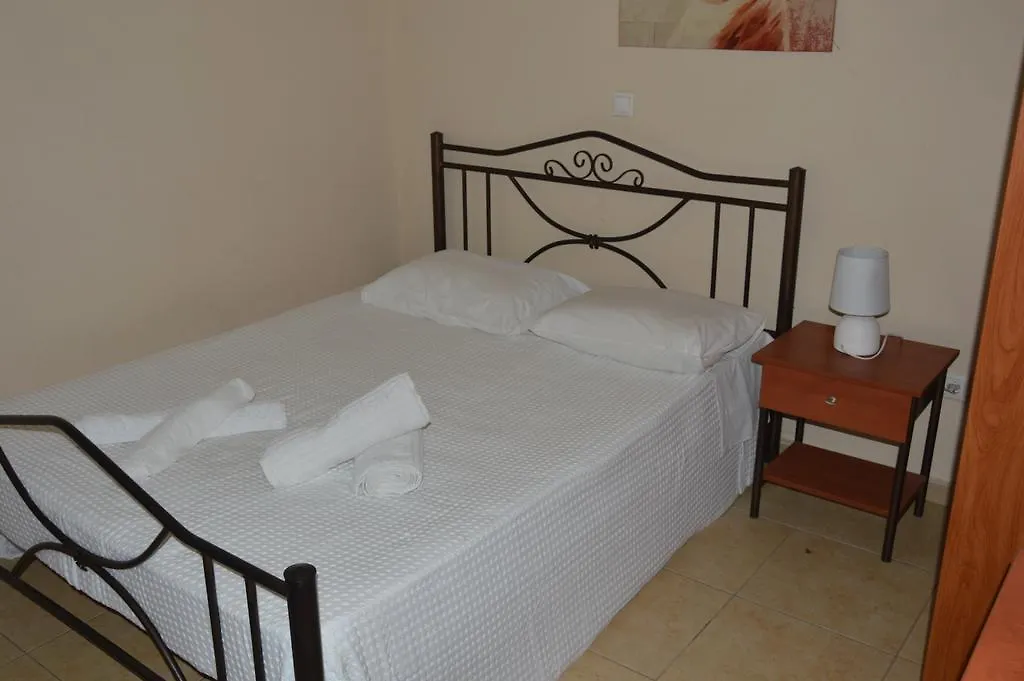 Apartment Villa Maria Ierissos